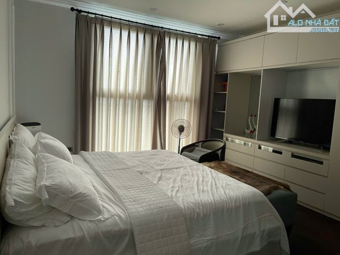Cho thuê căn hộ 3PN, 135m2 giá ưu đãi tại Tân Hoàng Minh, Hoàng Cầu, Đống Đa, Hà Nội - 2