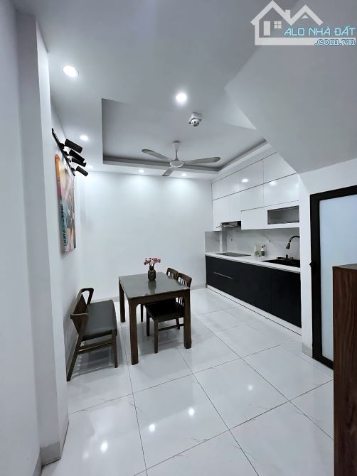 💥NGÔ QUYỀN LA KHÊ HÀ ĐÔNG -DT 33M - 4 TẦNG -SÂN CHƠI RỘNG - CẠNH KHU BIỆT THỰ VĂN KHÊ - A - 2