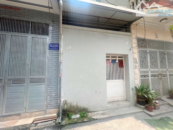 NGÔ QUYỀN HÀ ĐÔNG-PHÂN LÔ QUÂN ĐỘI-OTO ĐÔ CỬA- GIÁ  CHỈ 6.65 TỶ - 2