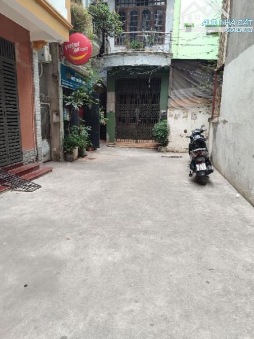 🔥 CƠ HỘI SỞ HỮU CĂN NHÀ 4T 70M2 DÂN XÂY BTCT VÔ CÙNG CHĂC CHẮN, PHỐ CẢM HỘI LÕI Q HAI BÀ - 2