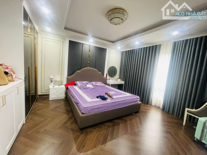 Bán nhà Quang Trung, Hà Đông phân lô, ô tô kd 50m2, 6T thang máy, 15,2 tỷy, - 2