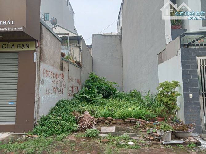 Bán Đất P/lô ĐG TT Giang Biên, vỉa hè ô tô tránh, kinh doanh, 100m, MT 5m, nhỉnh 23 tỷ - 2