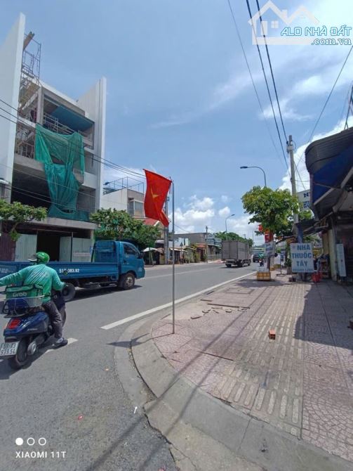 Bán nhanh lô đất 162m2 Đường số 2 Trường Thọ, ngay gần ga Metro giá chỉ 6.9 tỷ - 2