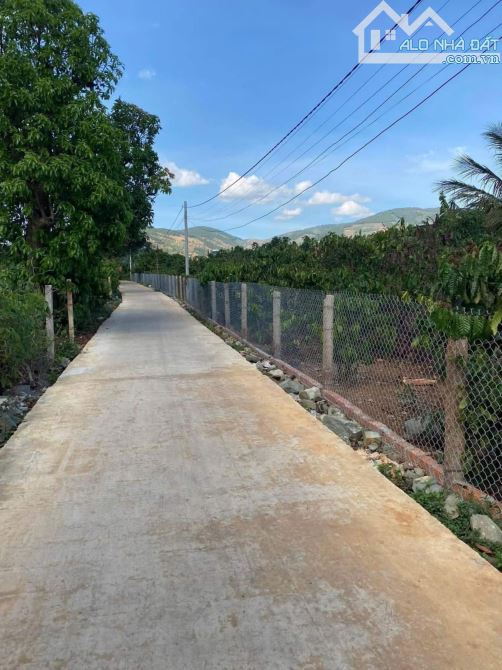 Bán đất tại Nam Ban. Chỉ 750 triệu. Sổ hồng 409 m2 , 168m2 thổ cư - 2