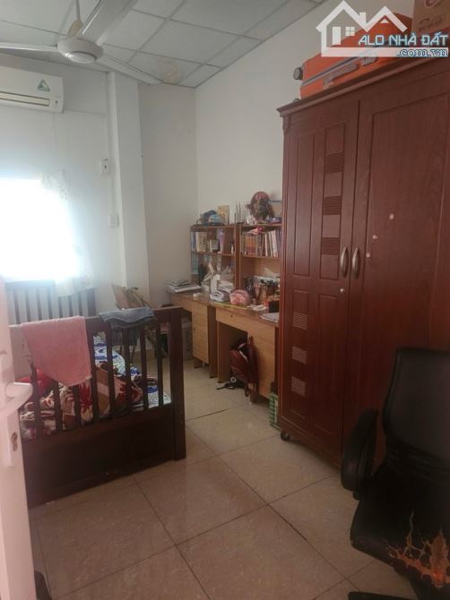 BÁN NHÀ HXT Vườn Lài, Tân Phú 2 tầng 132m2(6x22). Tiện xây CHDV. Giá chỉ 13,95 tỷ. - 2