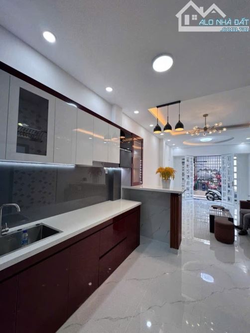 🎯  NHÀ 2 TẦNG KHU VIP TÂN QUÝ - GẦN AEON MALL TÂN PHÚ - 53M² - NHỈNH 5 TỶ 🎯 - 2