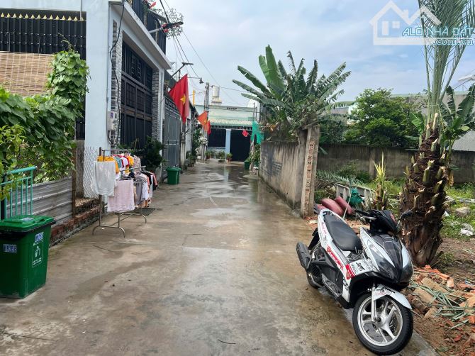 BÁN LÔ ĐẤT GẦN CHỢ TRẢNG DÀI – SỔ RIÊNG – THỔ CƯ 100%  Giá chỉ : 2 tỷ 699 triệu – Thương l - 2