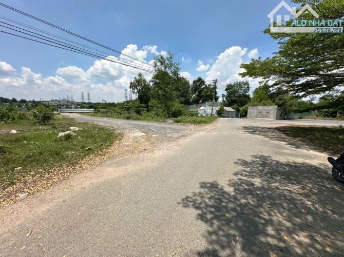 👉B.án lô Đất hai mặt Tiền Đường 3604m² (40.8x99m). Có 200m thổ cư . ●sát bên Dự Án Thung - 2