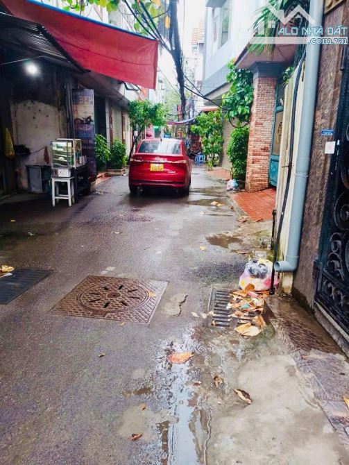 HIẾM. Bán đất Trịnh Văn Bô, Phương Canh, Cđ FPT. Gần oto tránh. Giá đầu tư. Dt 115m2*8.3tỷ - 2