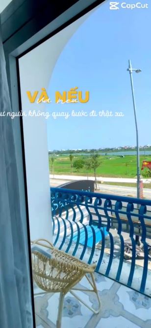 🏨BÁN BIỆT THỰ ĐẸP MẶT TIỀN ĐƯỜNG THĂNG LONG–CHUYỂN ĐỔI CÔNG NĂNG KINH DOANH KHÁCH SẠN–DÒN - 2