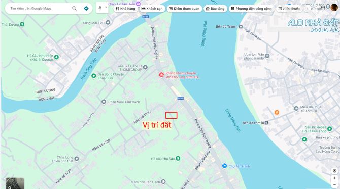 Bán căn góc mới 1T1L 4X15.5m hoàn công, hẻm Bùi Hữu Nghĩa p.Tân Hạnh, tặng nội thất - 2