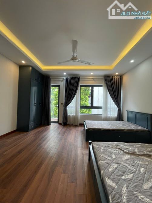 Bán nhà 918 Phúc Đồng, Long Biên, dân xây, ngõ thông, ô tô tránh 59m2 nhỉnh 16 tỷ - 2