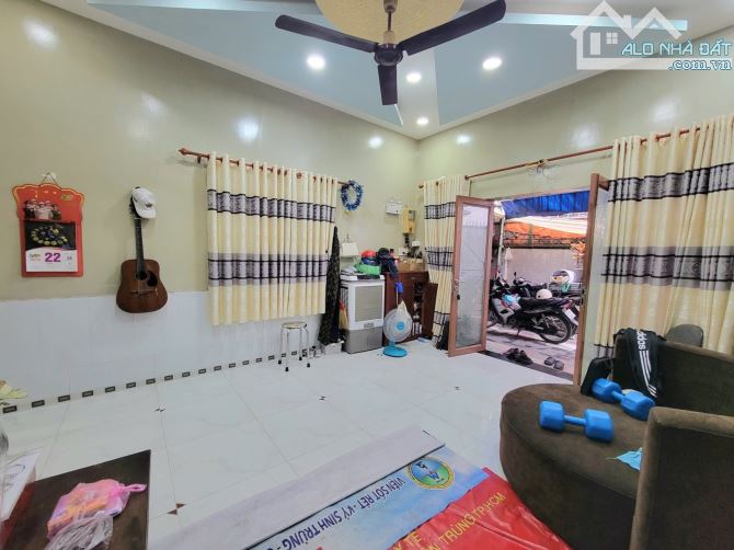 Gấp bán nhà số 383/... Quang Trung, F10, Gò Vấp 89m2, 2 tầng, 5PN, 5WC, nhỉnh 5 tỷ - 2