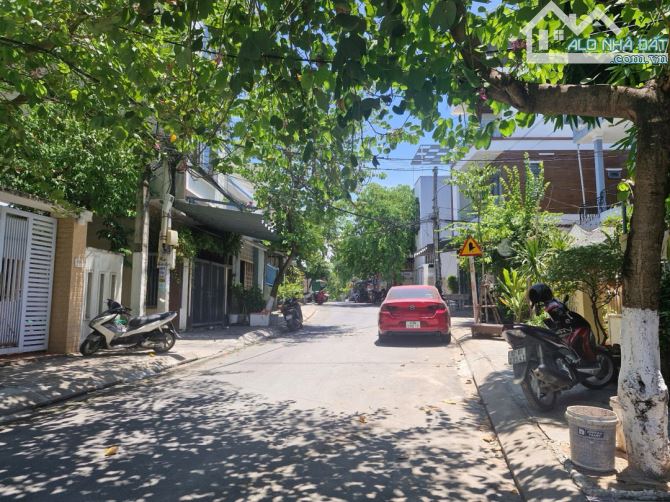 🏡BÁN ĐẤT TẶNG NHÀ MẶT TIỀN LƯƠNG THẾ VINH–134M²–GẦN CẦU RỒNG&BIỂN MỸ KHÊ–SƠN TRÀ- 9TỶ Xx - 2