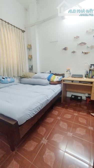 BÁN NHÀ ĐƯỜNG SỐ 14 KHU TÊN LỬA, AN LẠC A, BÌNH TÂN, 4x14m, 2 TẦNG, GIÁ 8.8 TỶ TL - 2