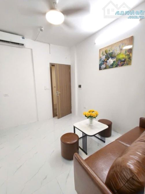 CHUNG CƯ MINI XUÂN ĐỈNH – 45M² – 2 NGỦ – GẦN PHẠM VĂN ĐỒNG – NGÕ Ô TÔ – CHỈ 1.8 TỶ - 2