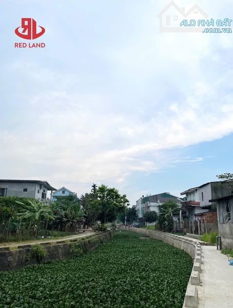 🆘 Đất Mặt Đường Lại Thế Ngang 8m 💰 23 tr/m2 Đường Lại Thế, P. Mỹ Thượng, trục đường chí - 2