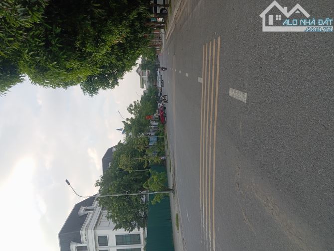 Siêu Phẩm Bán đất lô góc 186m² tại KĐT Cổ Dương – Vị trí vàng, tiện ích đầy đủ! - 2