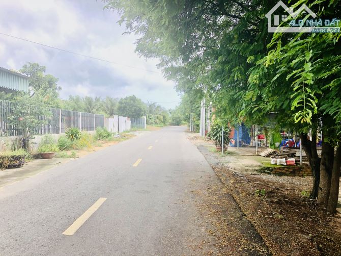 Bán đất tặng căn nhà Phước Hải- ra biển 5p Diện tích 830m2-ngang 40m mặt tiền nhựa, - 2