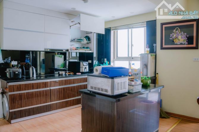 Bán CC 3PN, 2WC, 186m2 tại 101 Láng Hạ, Đống Đa, Hà Nội, giá tốt, hàng hiếm - 2