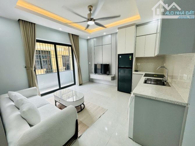 Ô Tô Tránh! Hơn 13 Tỷ! Bán Nhà Khương Hạ, Thanh Xuân -45x5T-Doanh Thu gần 40 triệu.