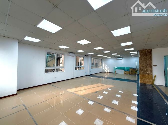 Cho thuê VP 90 Nguyễn Tuân, Thanh Xuân 63m, 83m, 92m, 100m, 500m... 700m2 đầy đủ nội thất - 2