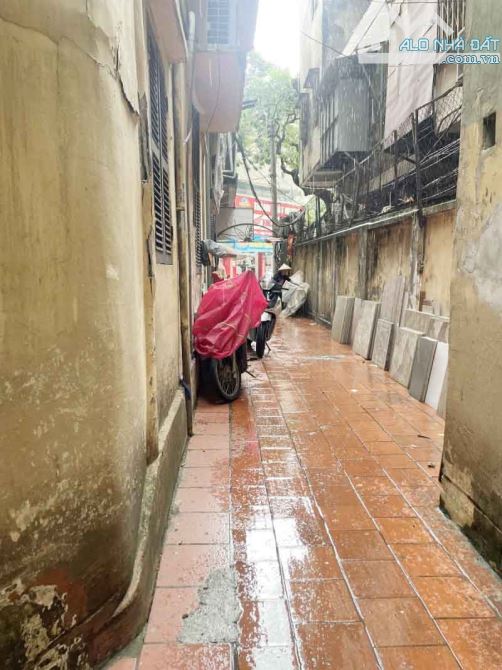 Bán nhà phố Đoàn Thị Điểm, Đống Đa, đang cho thuê, 65mx3t, 22 tỷ - 2
