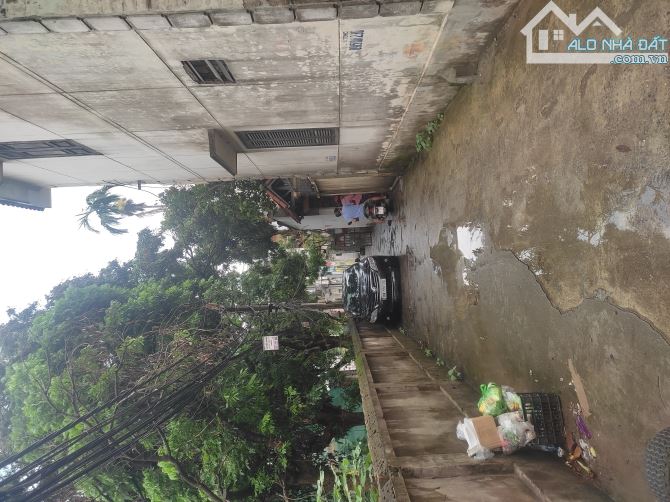 BÁN GẤP - GIẢM SÂU, ngay Lý Sơn 62m Đất, Ô TÔ TRÁNH, bãi Ô TÔ sát nhà nhỉnh 7tỷ - 2