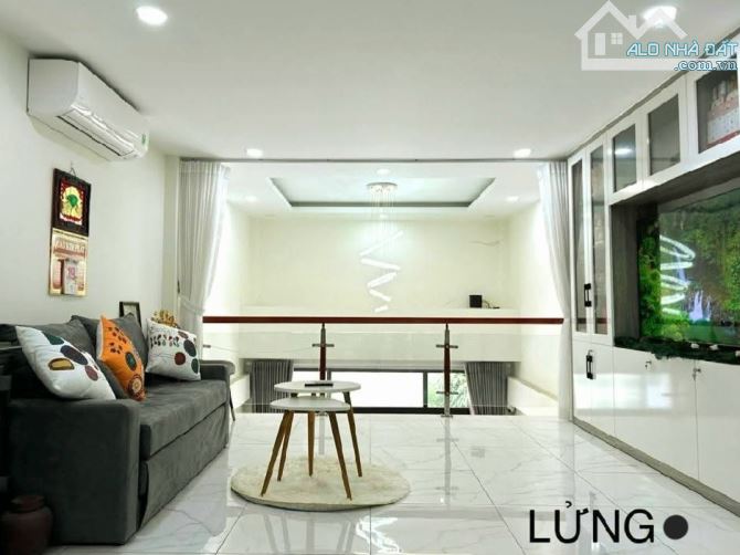 Bán nhà Bùi Tư Toàn 51m2 5 tầng hoàn công đủ, nhỉnh 7 tỷ - 2