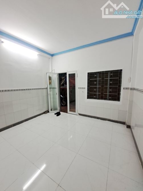 ÂU CƠ - TÂN PHÚ - 20M2 - 3 TẦNG 2PN 2WC - GIÁ 2.75 TỶ - 2