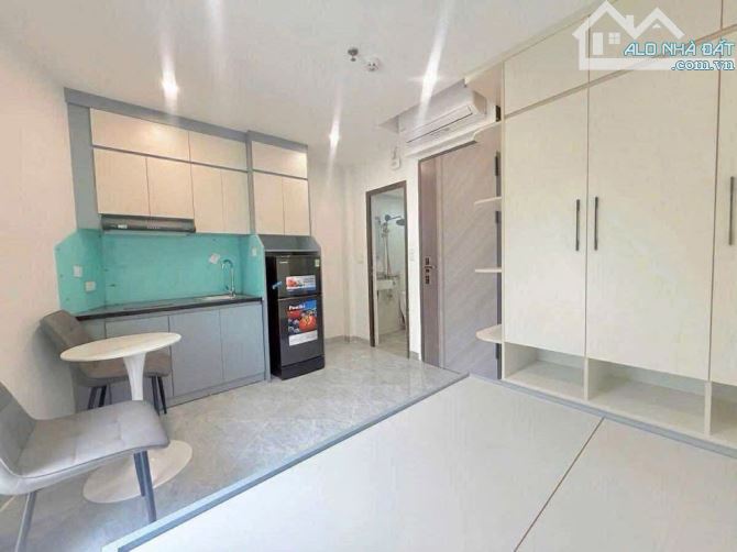 TRUNG TÂM MỸ ĐÌNH - PHÚ MỸ - 50m2 10.2 TỶ 6 TẦNG THANG MÁY MỚI TINH, NGÕ NÔNG RỘNG THOÁNG - 2