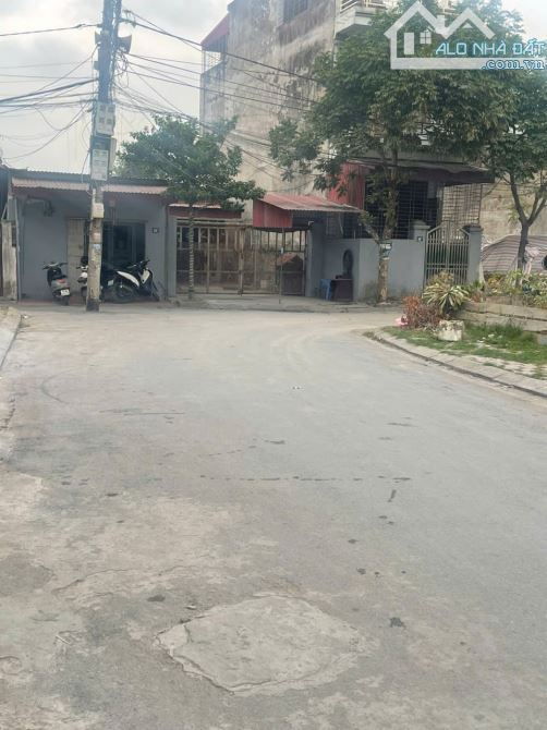 SIÊU HOT CHỈ 2,29 TỶ 60M2 ĐẤT KHU PHÂN LÔ AN TRÌ- HỒNG BÀNG- HẢI PHÒNG - 2