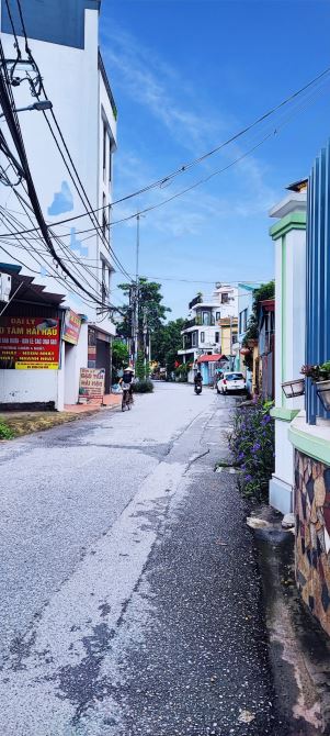 Bán Đất đường Giáp Hải, Gia Lâm, Ô tô tránh, kinh doanh 350m2, Giá 25.6 Tỷ - 2