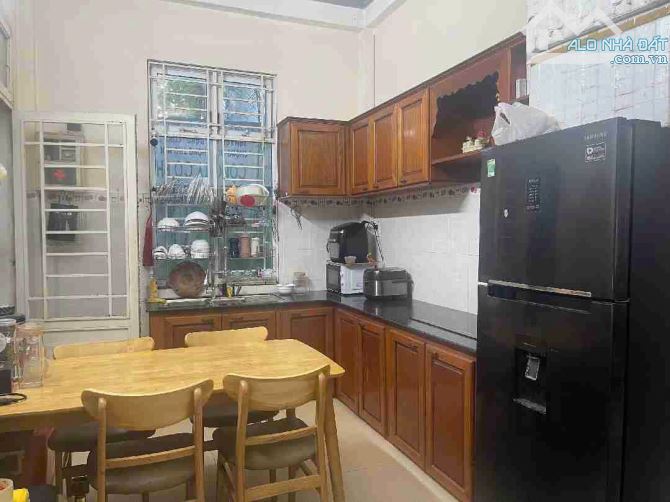 🏡BÁN BIỆT THỰ 3 TẦNG MẶT TIỀN TIỂU LA–KHU TRUNG TÂM HIẾM CÓ KHÓ TÌM-DT LỚN 264M💎 - 2