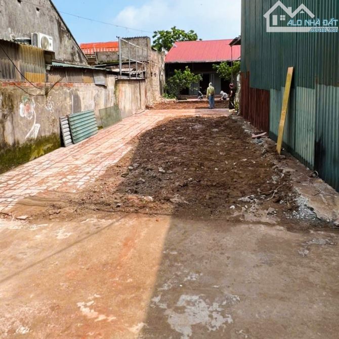 Đất Văn Tự,ngã 3 ô tô tránh,KD ngon,làng nghề KD gỗ nằm giữa QL1 và CT01 - 2