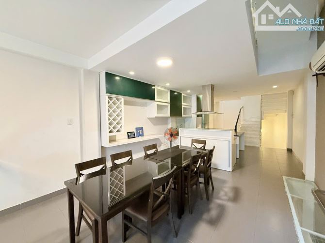 🏡 SIÊU PHẨM LÊ LAI Q1 – NHÀ 6 TẦNG – 3 CĂN RA MẶT TIỀN – GIÁ HỜI 💥 - 2