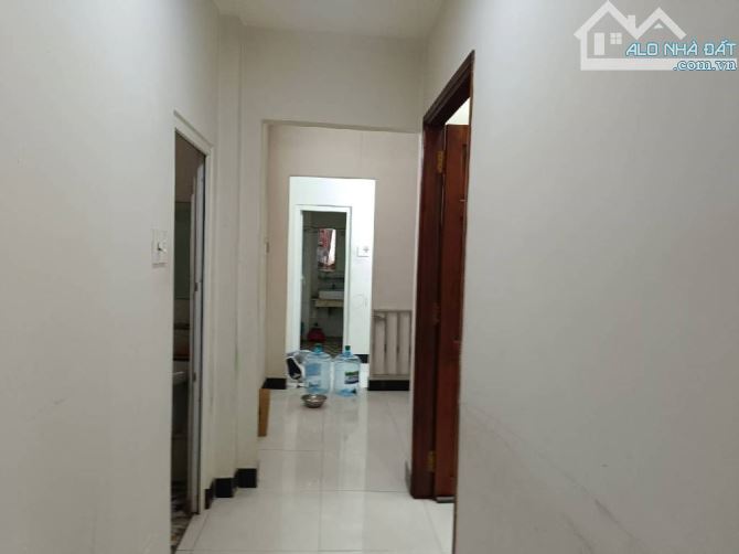 3 TẦNG, NGAY LŨY BÁN BÍCH, 4 x 19, CHỈ 6🧄,TÂN PHÚ GIÁP Q11.. - 2