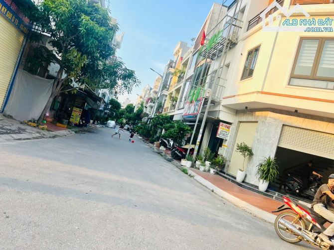 BÁN ĐẤT TĐC XI MĂNG– SỞ DẦU, HỒNG BÀNG– HẢI PHÒNG GIÁ CHỈ 3,12 TỶ - 2