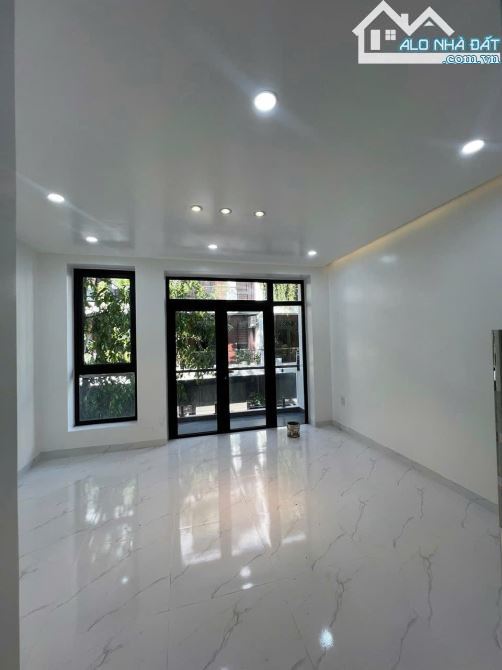 MR Đ.ANH- BÁN NHÀ 4 TẦNG– ĐÔ THỊ HIM LAM, HÙNG VƯƠNG, HỒNG BÀNG– HẢI PHÒNG - 2