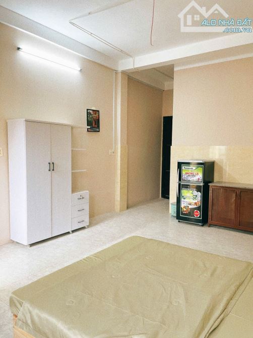 Chính chủ bán căn hộ mặt tiền đường Đống Đa - 2