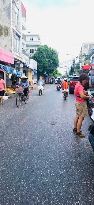 Bán Đất Mặt Đường Thiên Lôi Vị Trí Đắc Địa Kinh Doanh - 2