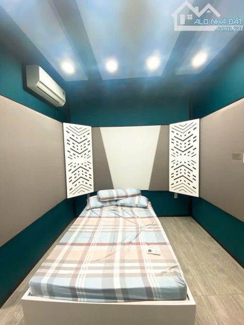 🏡  NHÀ ĐẸP GIÁ TỐT – TÂN KIỂNG, QUẬN 7 , 80m² - 2