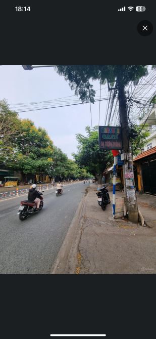 Bán 323m2 đất p. Bưu Long ngay đại học Lạc Hồng,1 xẹc 100m đường H.V.Nghệ - 2
