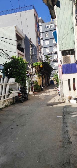 🏡 BÁN ĐẤT TẶNG NHÀ GÁC LỬNG KIỆT CHẾ LAN VIÊN – MỸ AN, NGŨ HÀNH SƠN - GẦN BIỂN - 2
