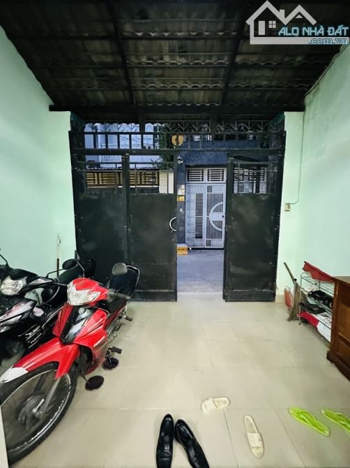Bán nhà hẻm ô tô, khu vip Tây Thạnh, Lê Trọng Tấn , Tân Phú, 48m2, 3 tầng, giá 5,63 tỷ TL - 2