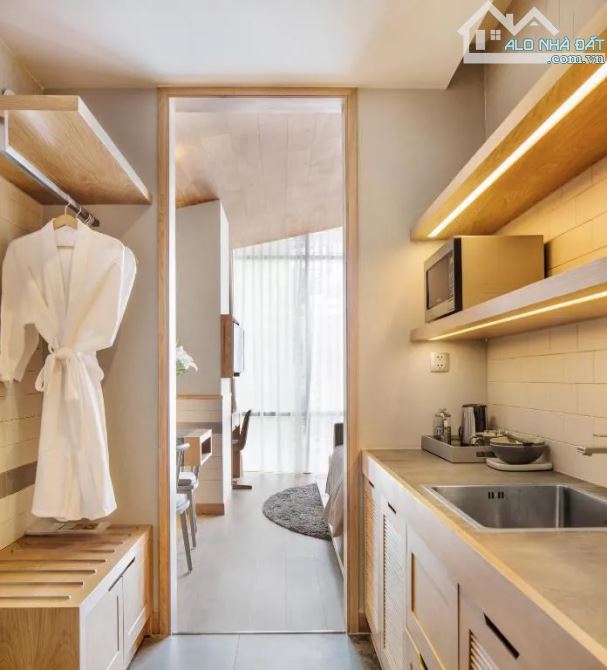 🏨 KHÁCH SẠN 4 SAO – MT SƯƠNG NGUYỆT ÁNH Q1 –  DÒNG TIỀN 2TỶ/THÁNG - GIÁ TỐT! - 2