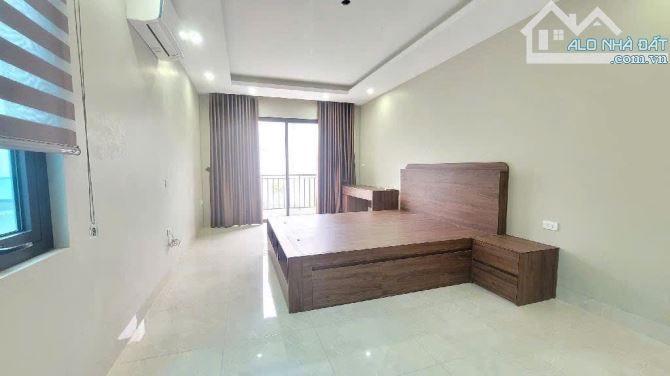 Bán nhà mặt ngõ thông 35m2 phố Kim Giang cạnh khu đô thị Tây Nam Linh Đàm - 2