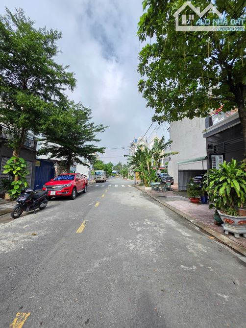 Bán nhà 7 phòng, gần đường Lê Hồng Phong 100m, p.Tân Bình, Tp.Dĩ An chỉ 4,7 tỷ TL M7068 - 2