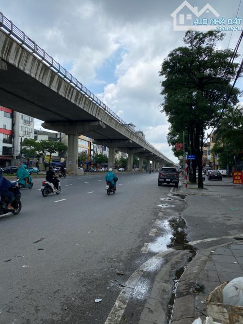 Bán Đất Cầu Diễn Phân Lô ô tô 2 mặt ngõ 51m MT 5m giá 7,x tỷ - 2