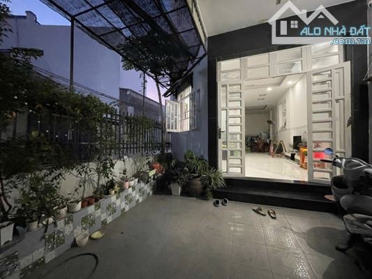 HẺM Ô TÔ - SÁT MẶT TIỀN, NGUYỄN VĂN TẠO, LONG THỚI, NHÀ BÈ, 3 TẦNG, 93.0M2, 4.5 TỶ - 2